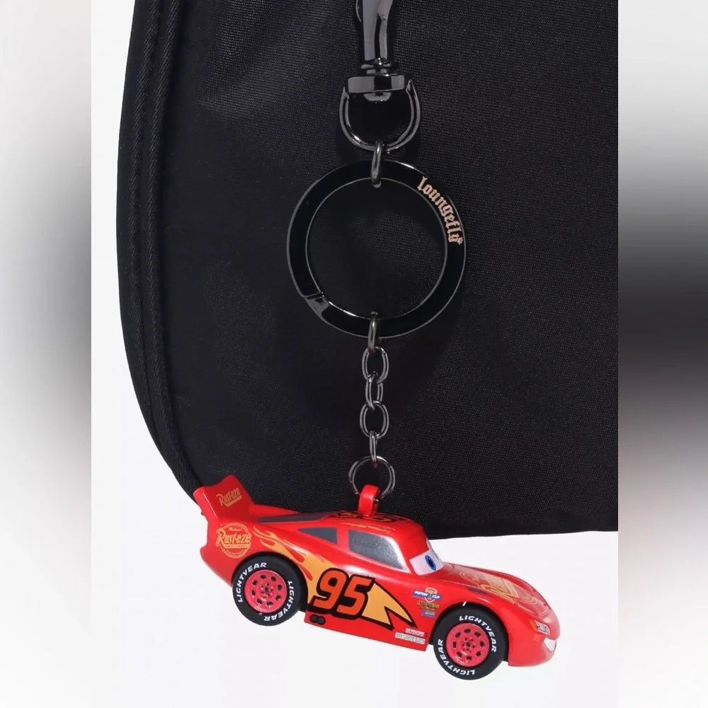 Loungefly nwt disney